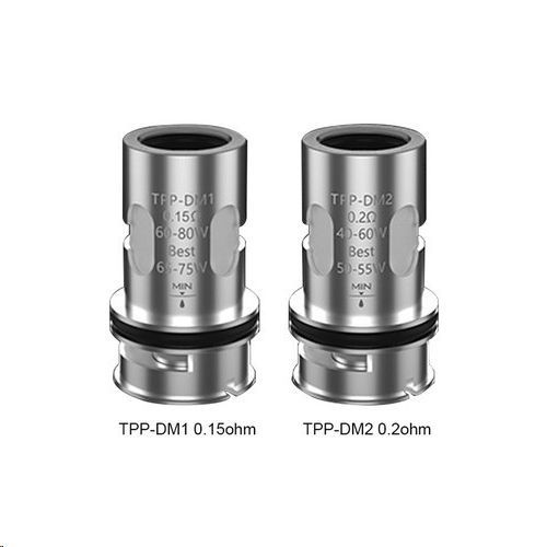 Voopoo TPP Coil