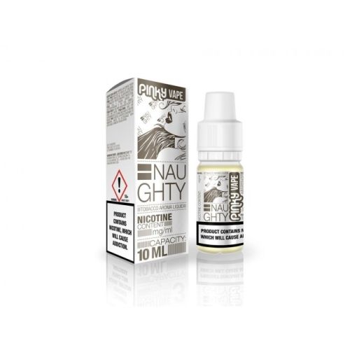 Pinky Vape Naughty