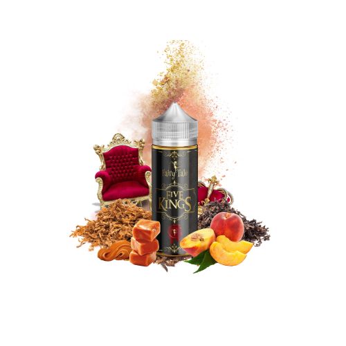 Fairy Tale - Five Kings 20Ml