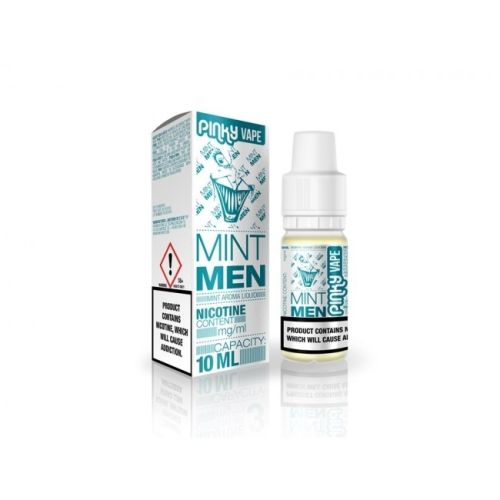 Pinky Vape Mint Men