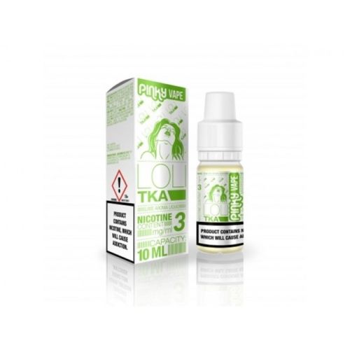 Pinky Vape Lolitka