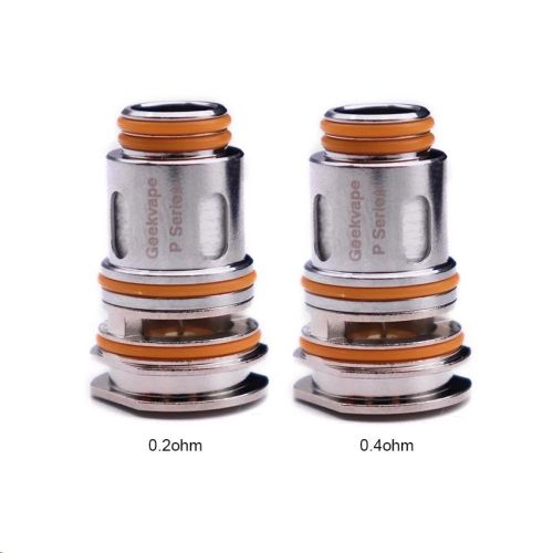Geekvape Aegis Boost Pro P Series (0.4 ohm)