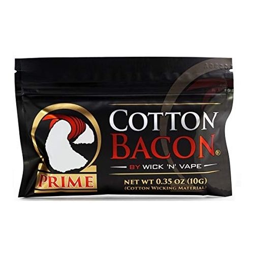 Cotton Bacon Prime