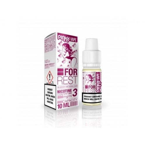 Pinky Vape For Rest