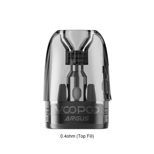 Argus Z Pod atomizer 3ml