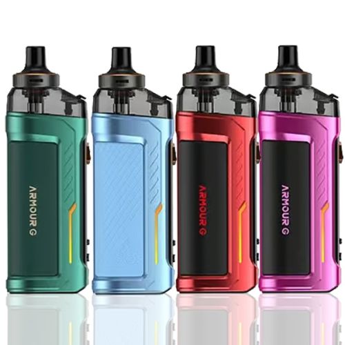 Vaporesso Armour G MTL 3000mAh 5ml