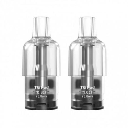 Aspire Cyber G Pod Tank