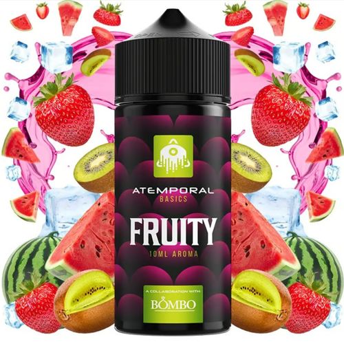 Atemporal Basic Fruity 10/120ml
