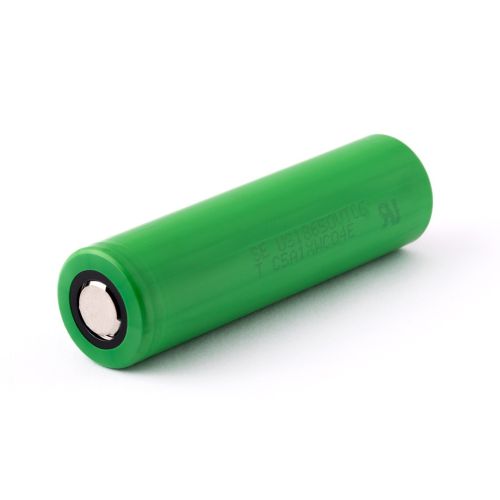 Sony Murata US18650 VTC6 3000mAh - 30A