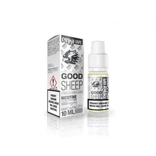 Pinky Vape Good Sheep