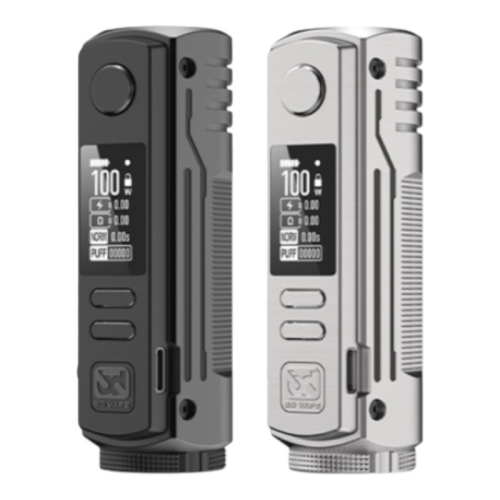 BD VAPE Rayden V2 100W 21700/18650