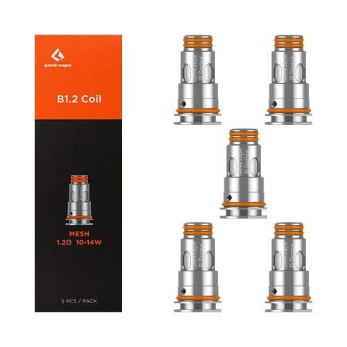 Geekvape Aegis Boost B1.2 (1.2 ohm)