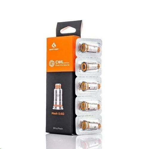 Geekvape G Coil