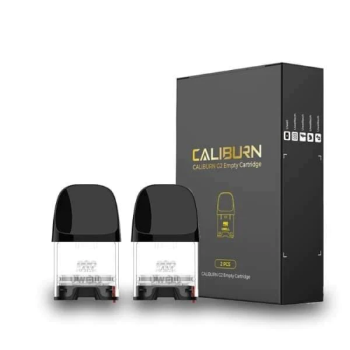 Uwell Caliburn G2 Pod Tank