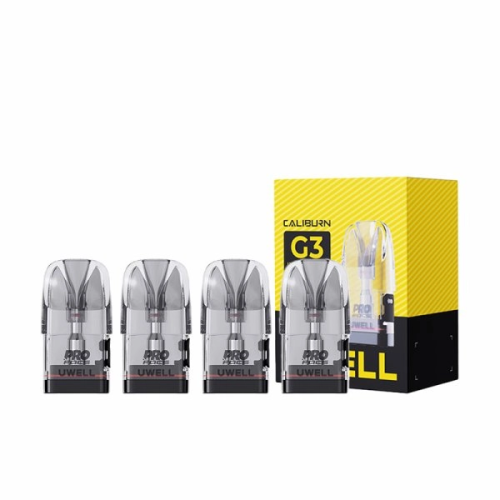 Uwell Caliburn G3 Pod Tank