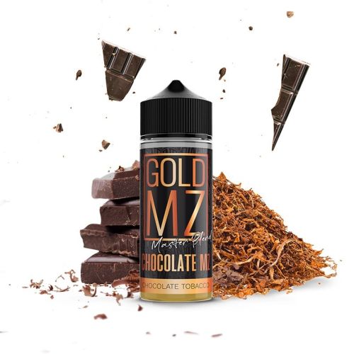 Infamous Originals - Gold MZ Chocolate 20ml