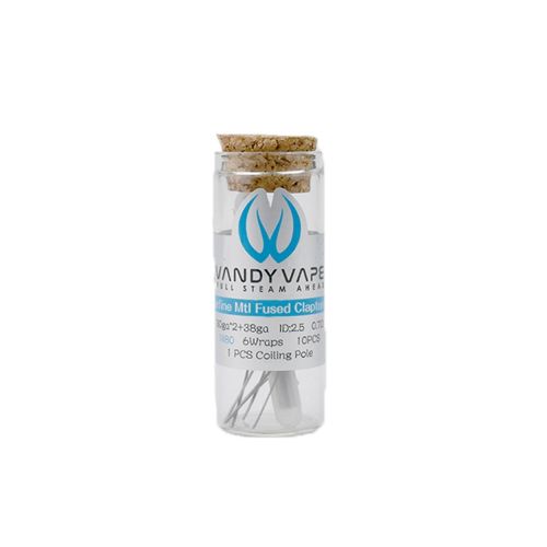 Vandy Vape Superfine MTL