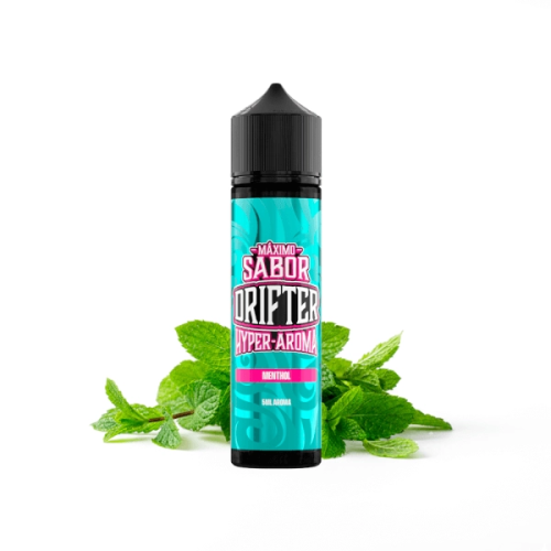 Drifter Hyper Menthol 5/60ml
