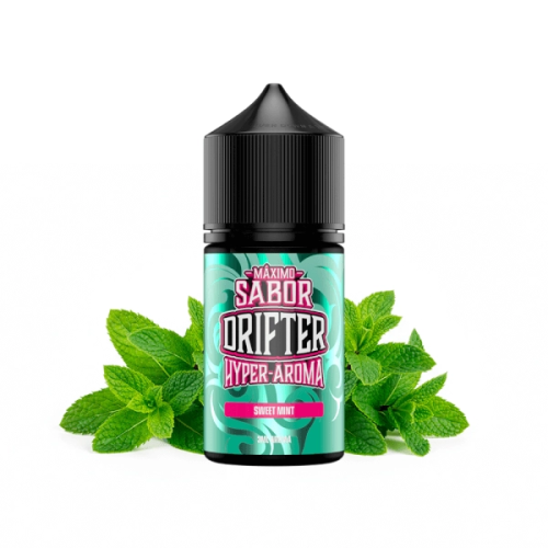 Drifter Hyper Sweet Mint 3/30ml