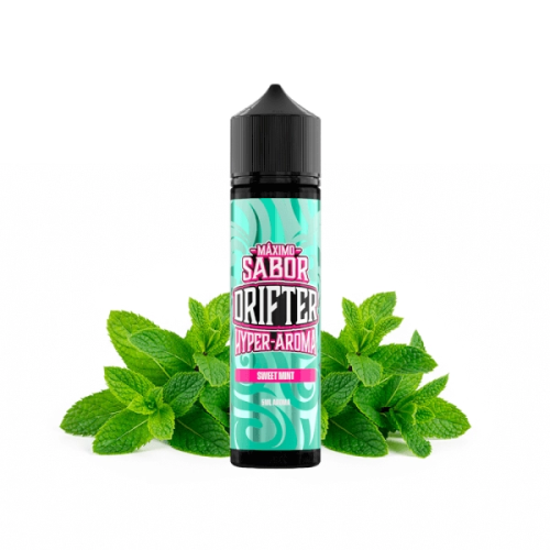 Drifter Hyper Sweet Mint 5/60ml
