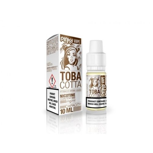 Pinky Vape Tabacotta