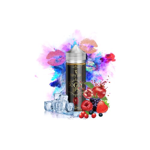 Fairy Tale - Foggy Lips 20Ml