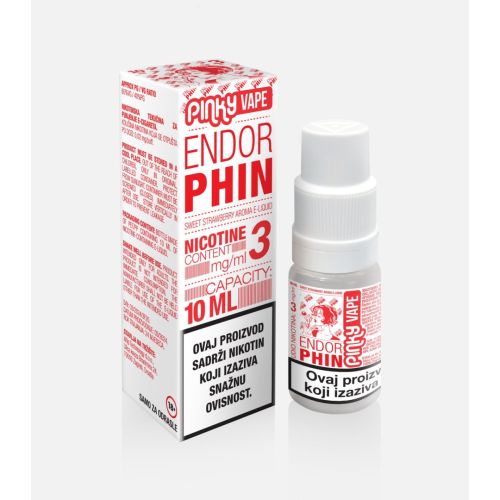 Pinky Vape Endorphin
