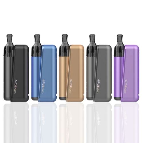 Joyetech eRoll NANO Pod Kit