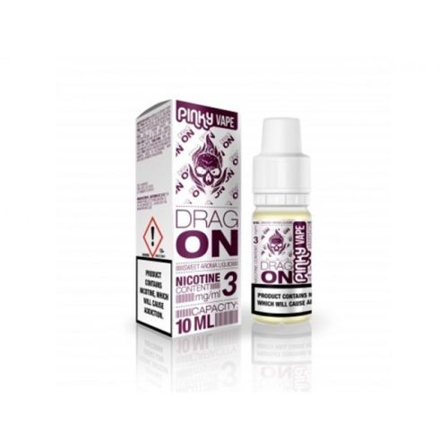 Pinky Vape Dragon