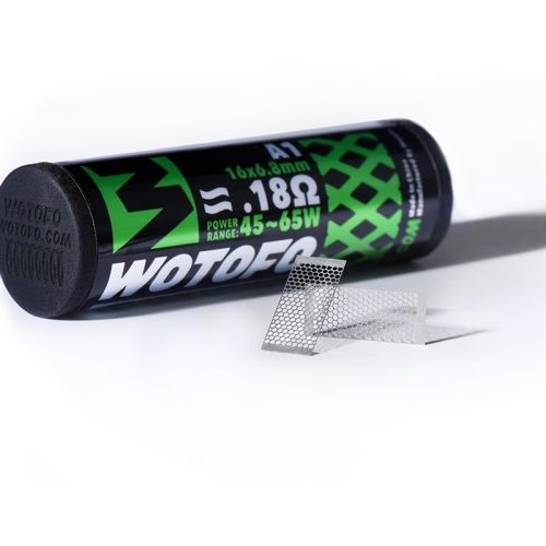 Wotofo Profile Mesh 0.18ohm