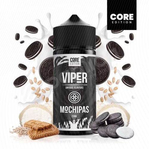 Viper Mochipas 20/120ml