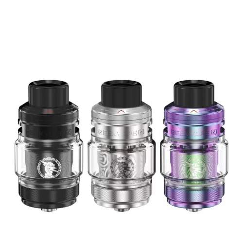 GeekVape Zeus Subohm Tank 5 5.5ml/7ml