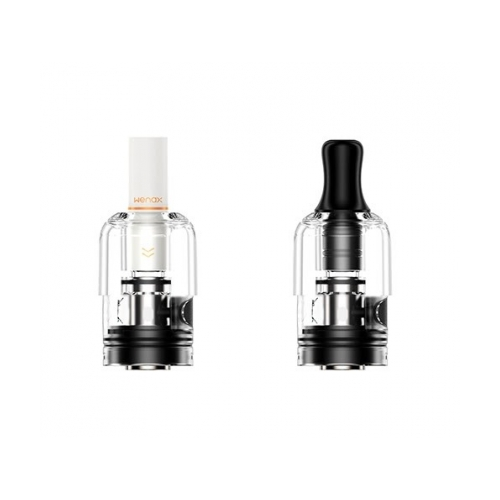 Geekvape Wenax S3 Pod Tank