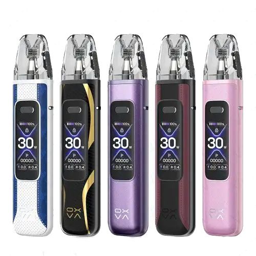 OXVA Xlim Pro 3 1500mAh Pod Kit