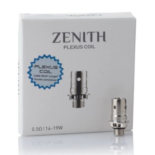 Innokin Zenith Plexus (0.5ohm)