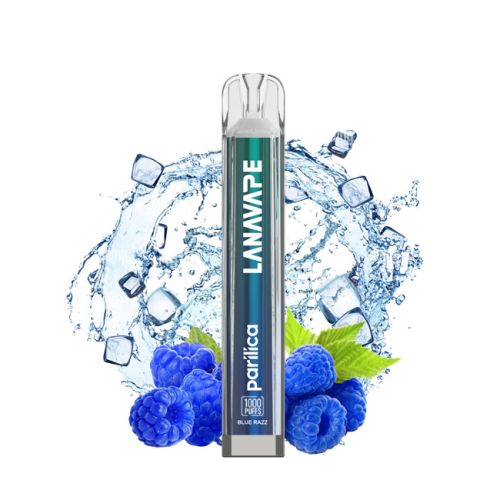 LANAVAPE - Blue Razz Ice 20mg