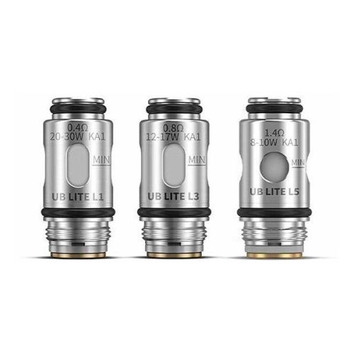 Lost Vape UB Lite L1/L3/L5/L6 grijač