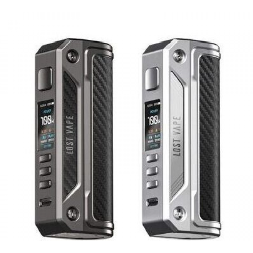 Lost Vape Thelema Solo 100W