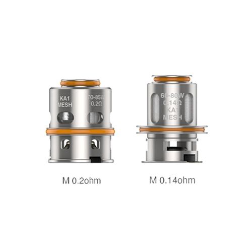 Geekvape M Coil