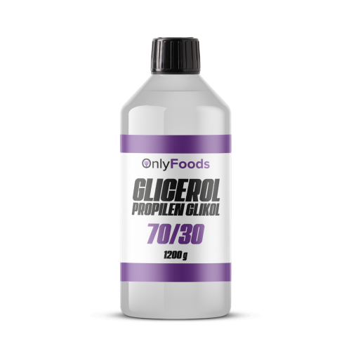 Only Foods - VPG 70/30 1200g
