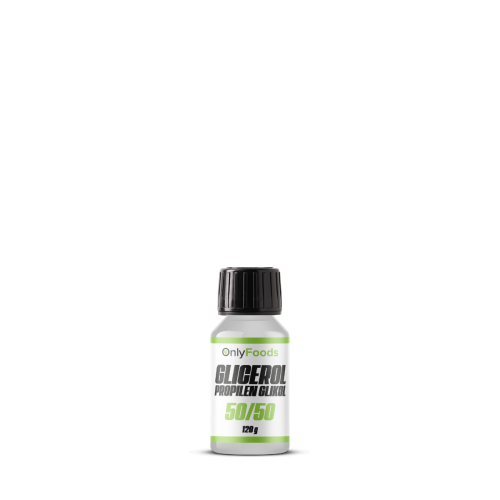 Only Foods - VPG 50/50 120g