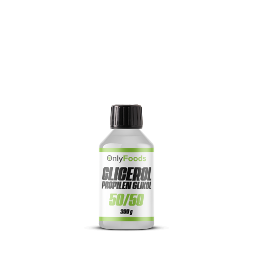 Only Foods - VPG 50/50 300g