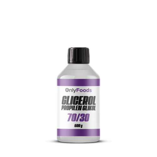 Only Foods - VPG 70/30 600g