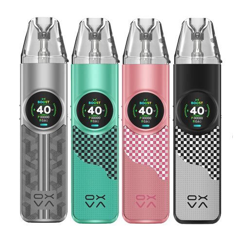 OXVA NeXlim Pod Kit