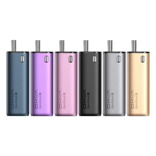 OXVA SlimStick X Pod Kit 1400mAh