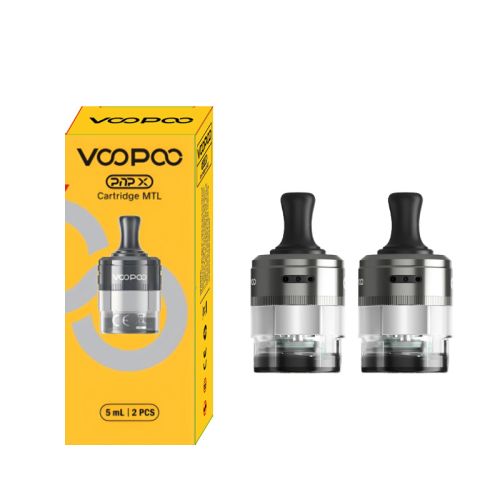 Voopoo PNP X MTL 5ml Pod Tank