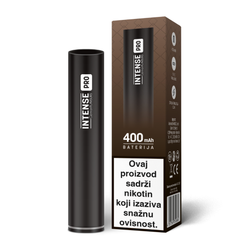 GF Intense PRO Pod 400mAh