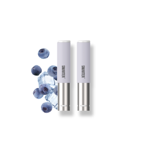 Smarter DUO Pod 2/1 - Blueberry Ice 20mg