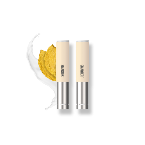 Smarter DUO Pod 2/1 - Classic Cream 20mg