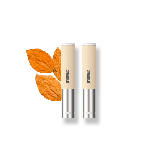 Smarter DUO Pod 2/1 - Extract Tobacco 20mg